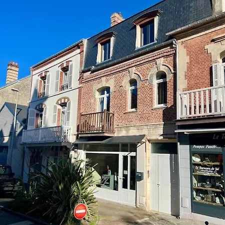 La Villersoise ヴィラ